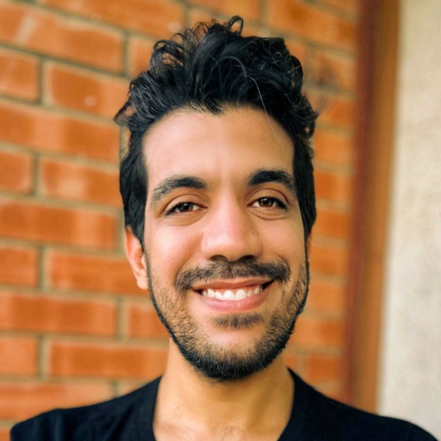 محمد وزین
